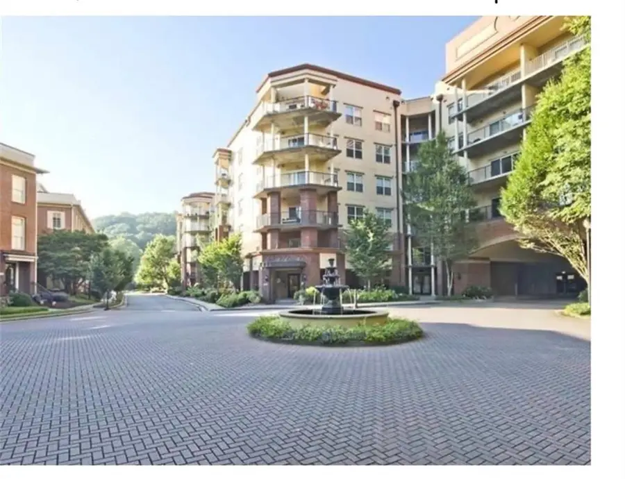 200 River Vista Drive #716, Sandy Springs, GA 30339 - #2