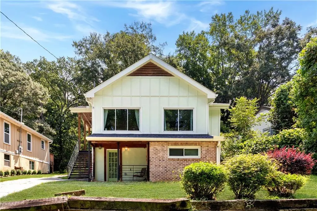 133 Arcadia Circle Nw, Atlanta, GA 30314 - #1