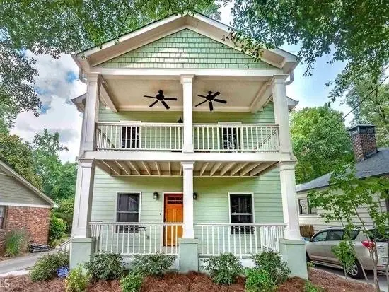 97 Rockyford Road Ne, Atlanta, GA 30317