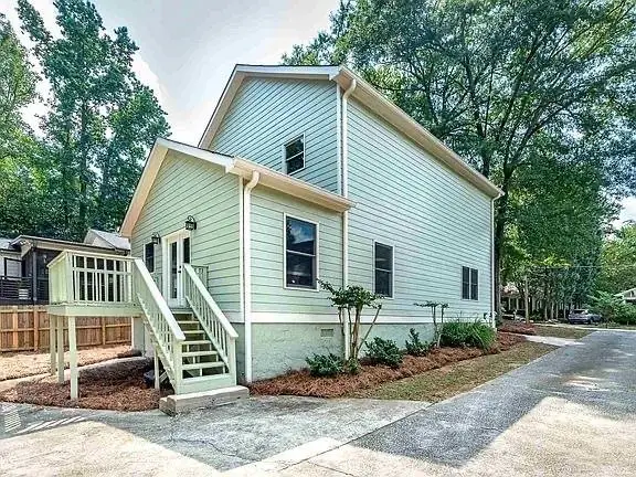 97 Rockyford Road Ne, Atlanta, GA 30317 - #2