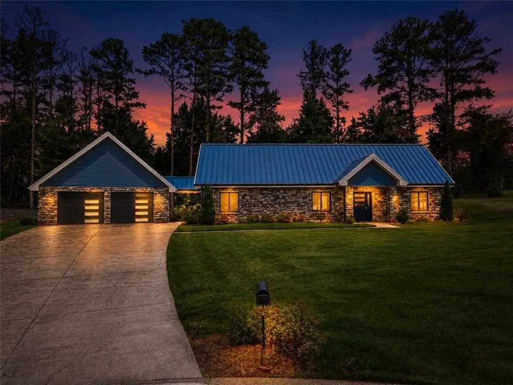 40 Red Oak Circle, Buchanan, GA 30113 - #1