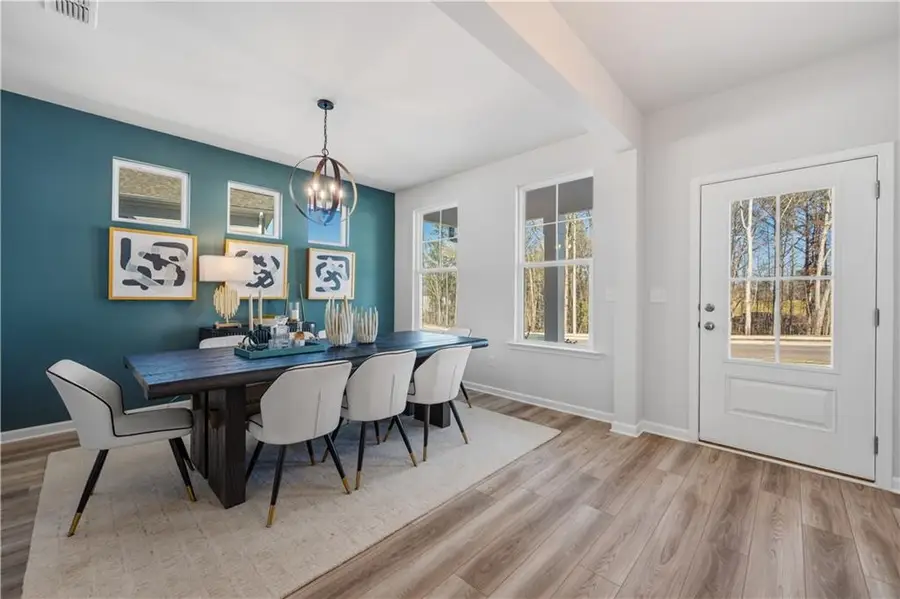 2765 Pechaver Court, Snellville, GA 30039 - #3