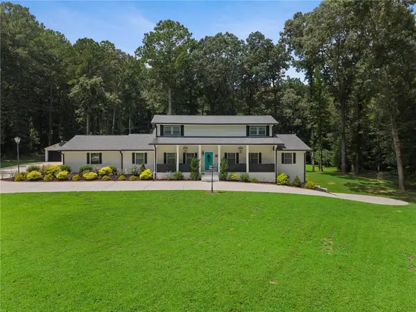 8890 Rum Ridge Drive, Jonesboro, GA 30236