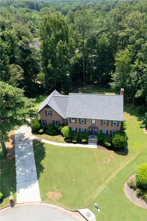 560 Trombley Bay Lane, Lawrenceville, GA 30044 - #2