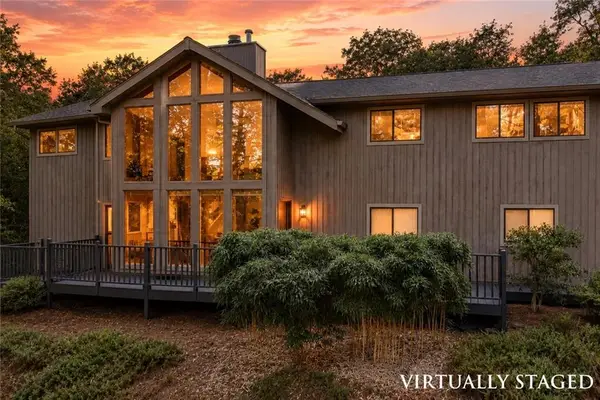 2946 Rock Bridge Road Ne, Marietta, GA 30066