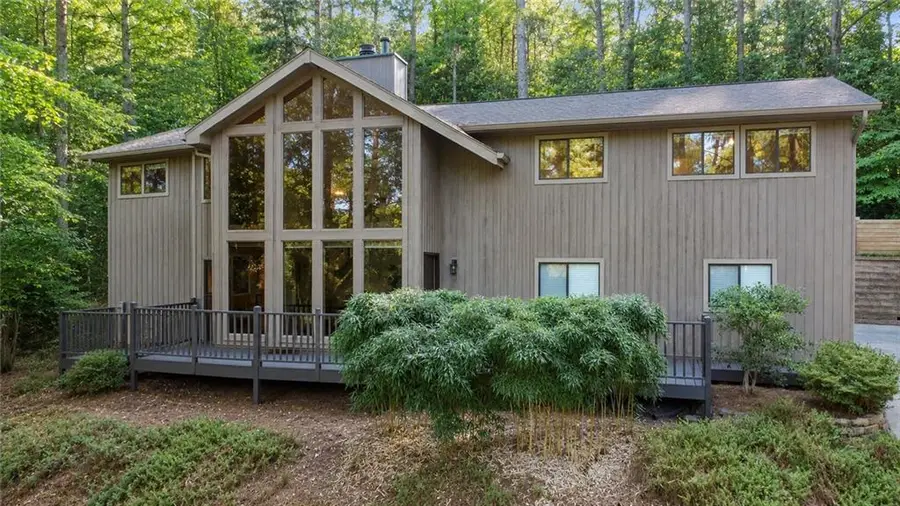 2946 Rock Bridge Road Ne, Marietta, GA 30066 - #2