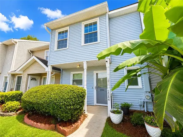 2244 Wellington Circle, Lithonia, GA 30058