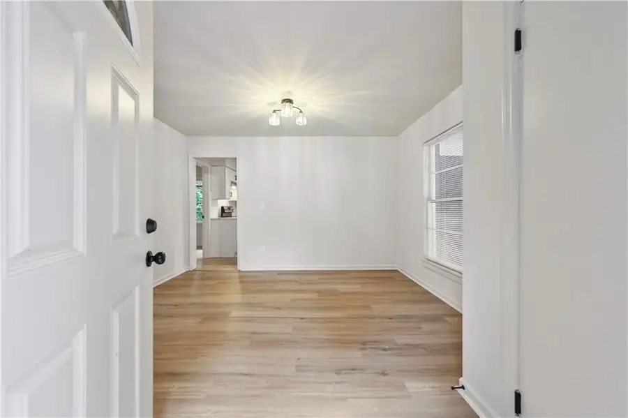 2529 Riggs Drive, Atlanta, GA 30344 - #2