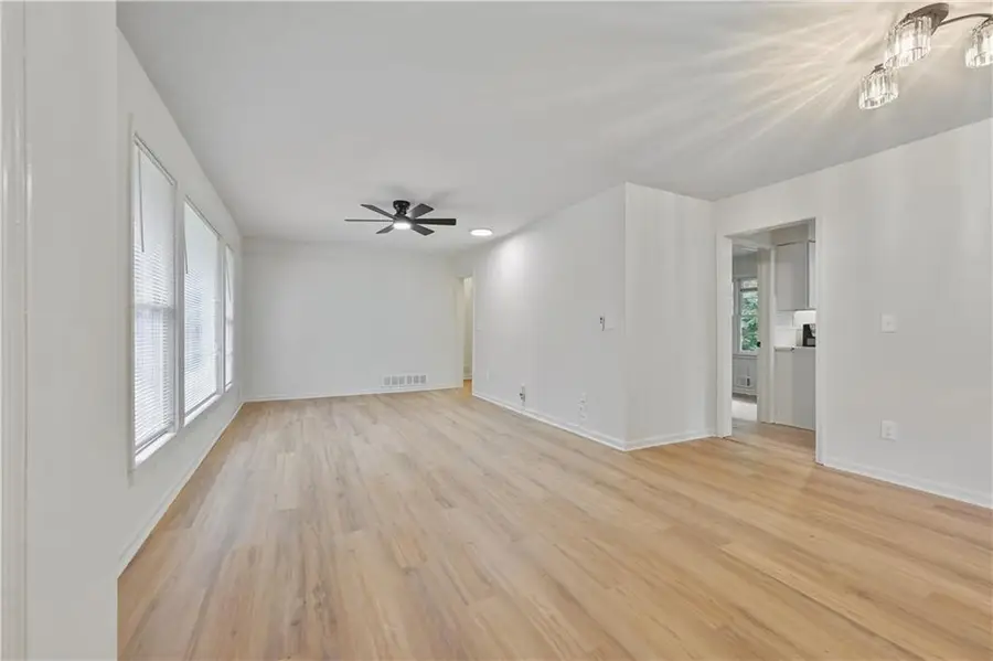 2529 Riggs Drive, Atlanta, GA 30344 - #3