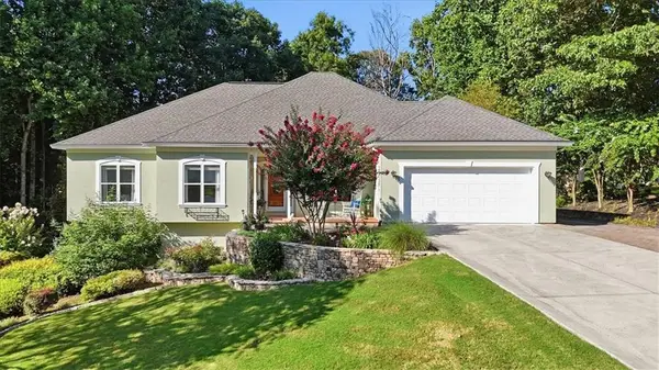 2304 Quail Creek Terrace, Buford, GA 30519