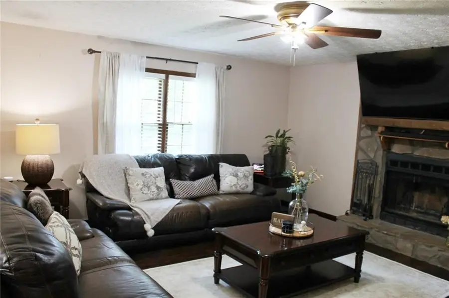 503 Little River Court, Woodstock, GA 30189 - #3