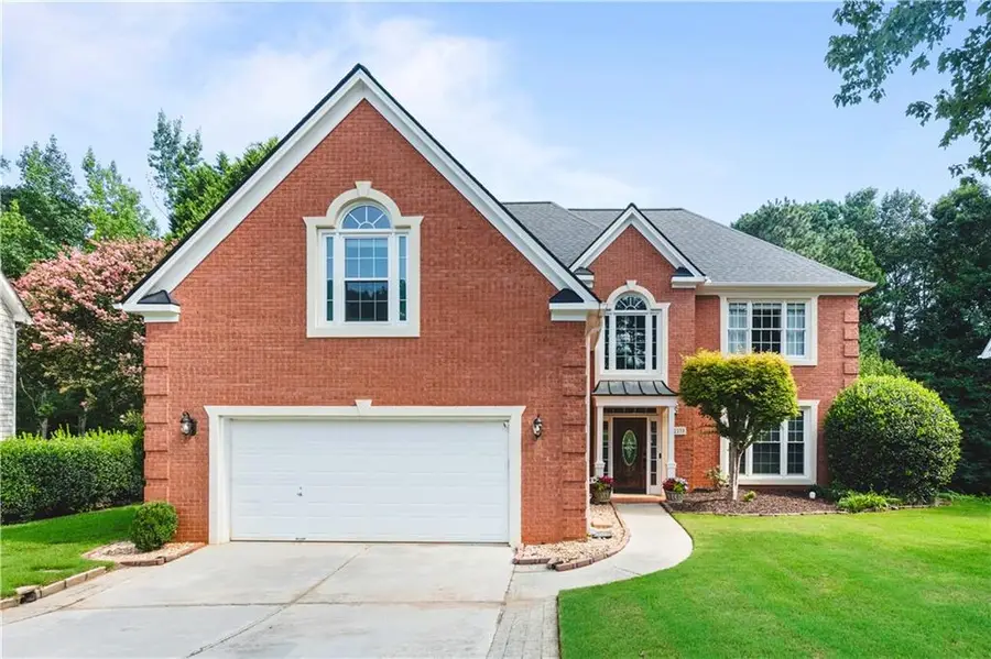 2235 Sugarbirch Drive, Lawrenceville, GA 30044 - #2