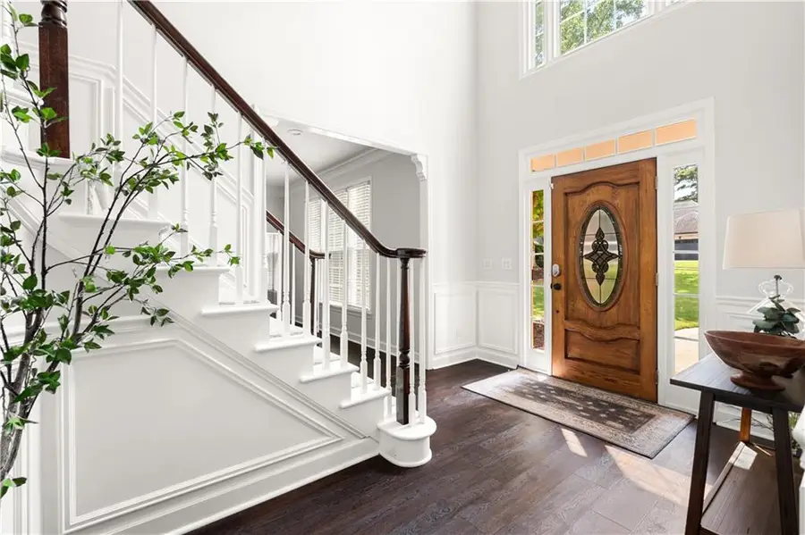2235 Sugarbirch Drive, Lawrenceville, GA 30044 - #3