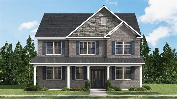 1184 Riverwood Drive, Bogart, GA 30622