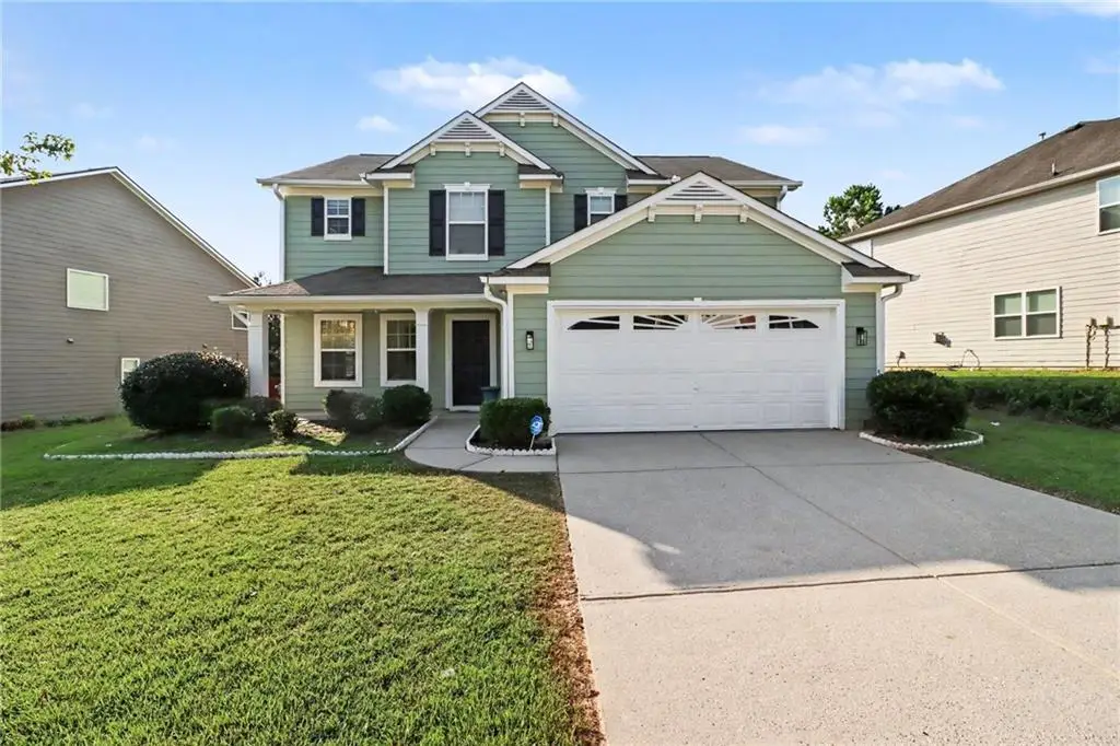 2063 Rolling Rock Court, Lithia Springs, GA 30122 - #1