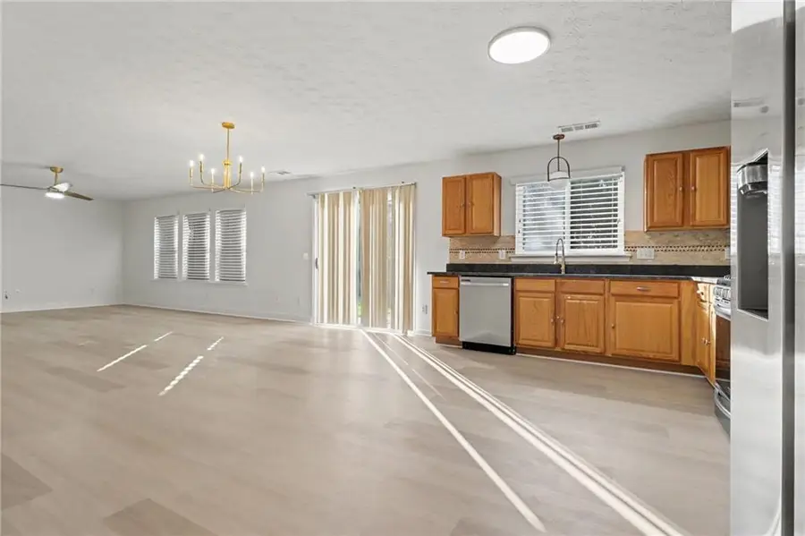 2063 Rolling Rock Court, Lithia Springs, GA 30122 - #2