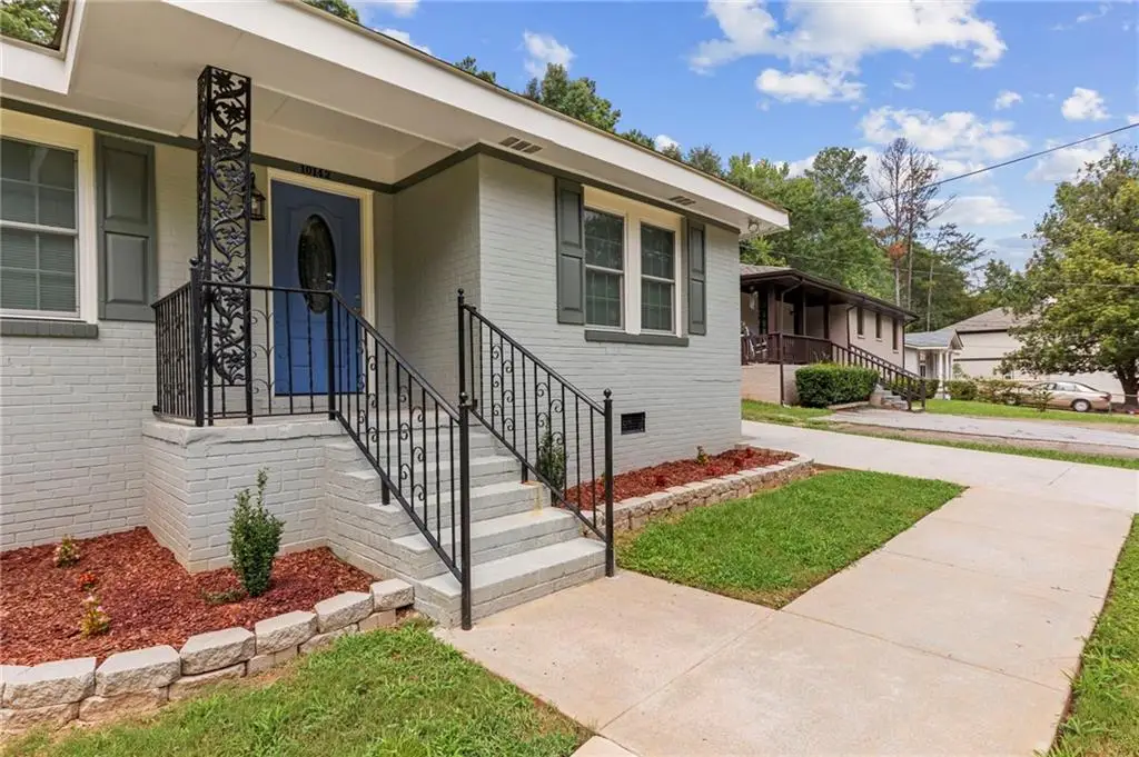 10142 Puckett Street, Covington, GA 30014 - #1