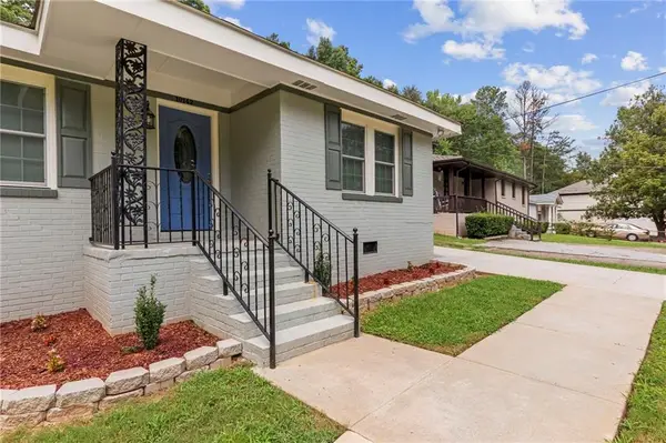 10142 Puckett Street, Covington, GA 30014