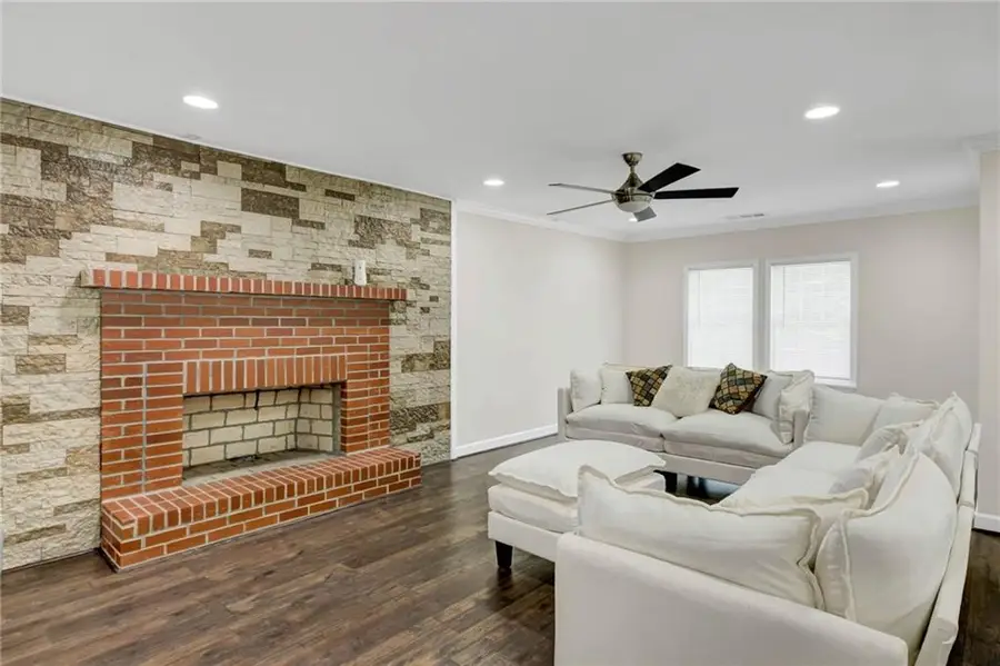 10142 Puckett Street, Covington, GA 30014 - #3