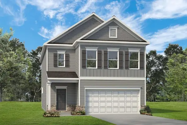 89 Southland Drive, Ringgold, GA 30736