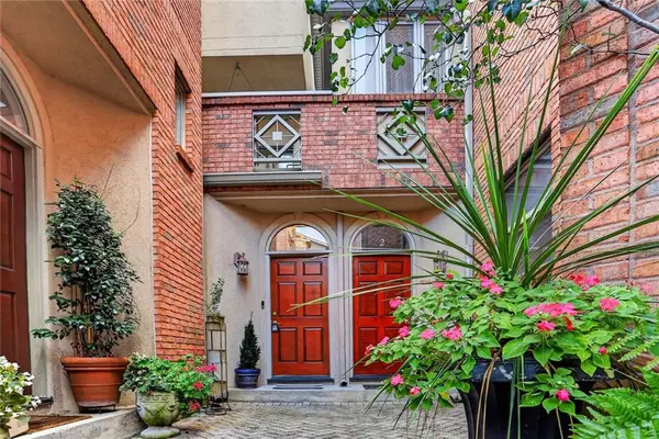 751 Piedmont Avenue Ne #3, Atlanta, GA 30308