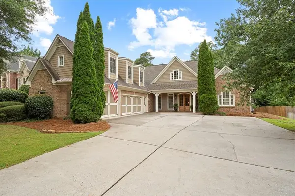 2162 Ellis Farm Drive, Marietta, GA 30064
