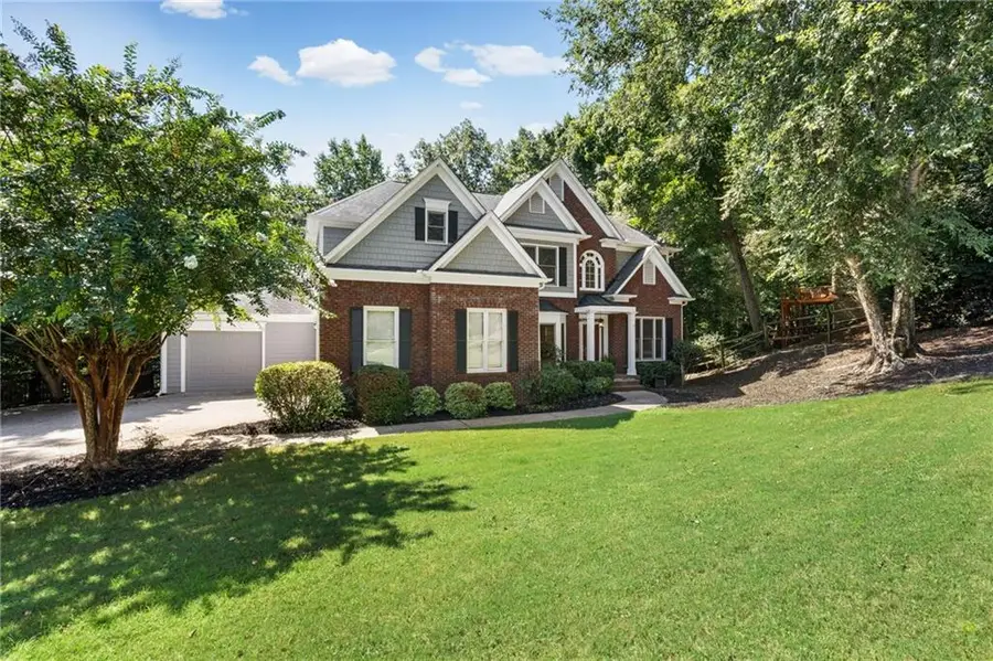 4920 Pond Ridge Lane, Cumming, GA 30041 - #2