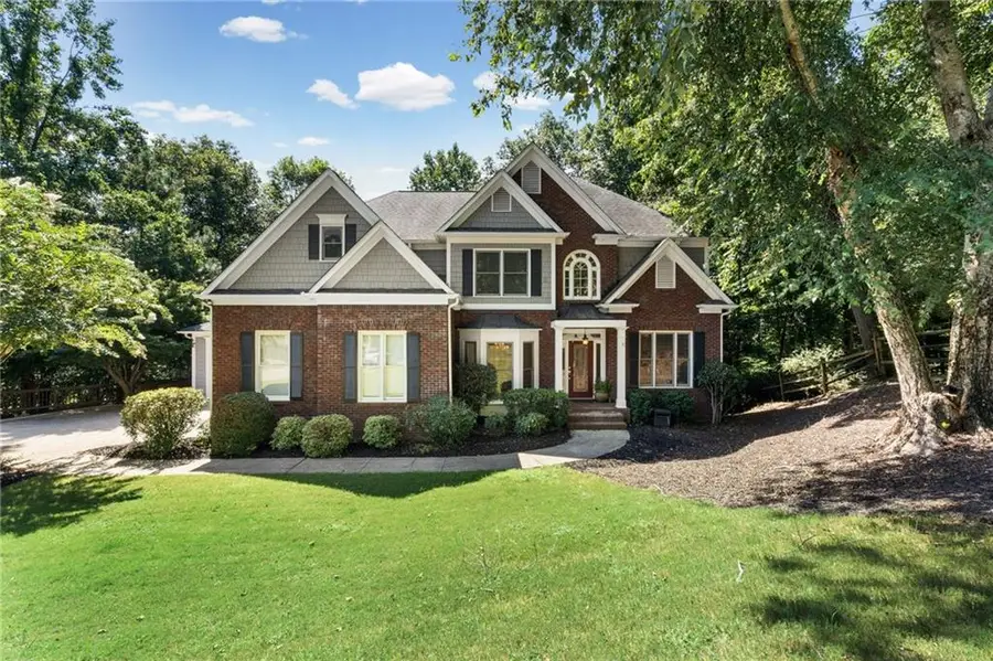4920 Pond Ridge Lane, Cumming, GA 30041 - #3