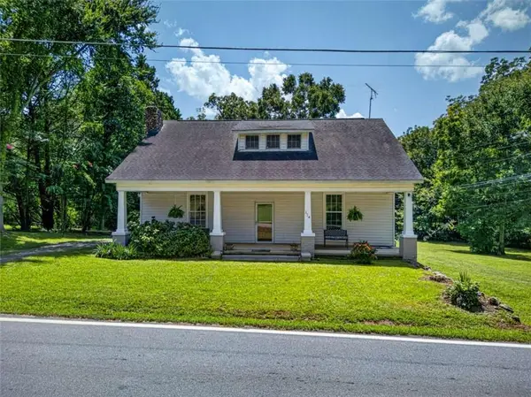174 Sanford Drive, Nicholson, GA 30565