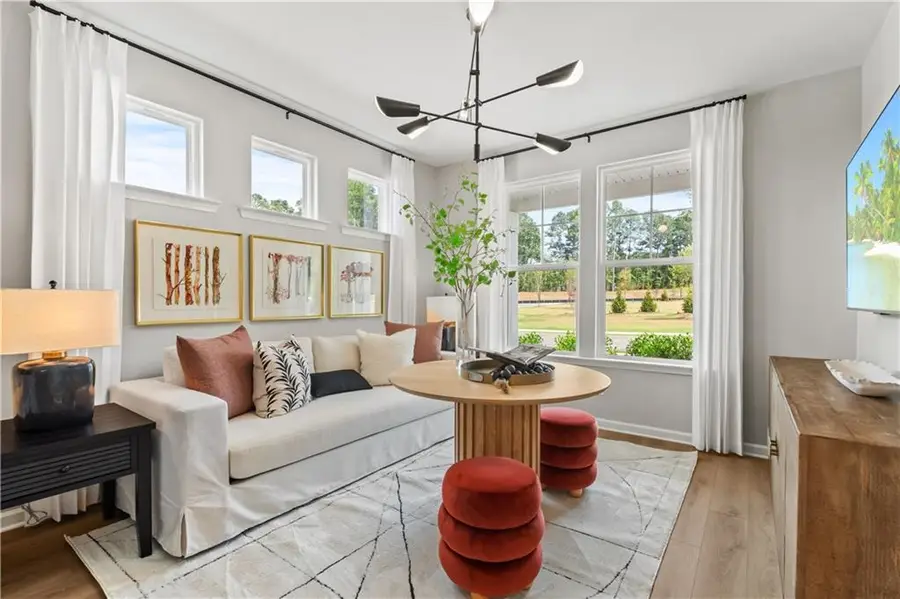 2755 Pechaver Court, Snellville, GA 30039 - #3