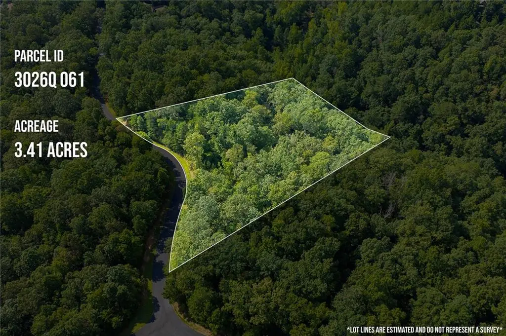 0 Harris Creek Drive, Ellijay, GA 30540 - #1
