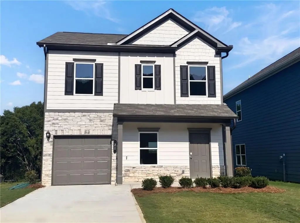 21 Cove Lane, Ringgold, GA 30736 - #1