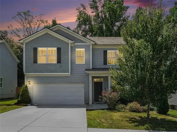 477 Starbuck Parkway, Pendergrass, GA 30567