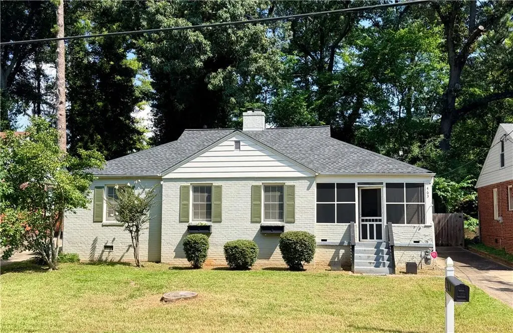 463 Lynnhaven Drive Sw, Atlanta, GA 30310 - #1