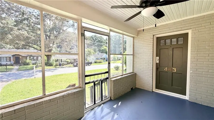 463 Lynnhaven Drive Sw, Atlanta, GA 30310 - #2