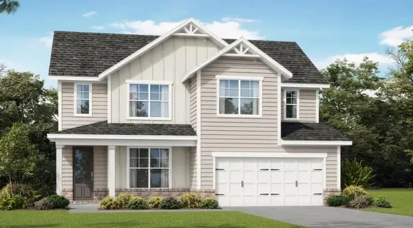 24 Glengarry Ct Lot 249, Adairsville, GA 30103