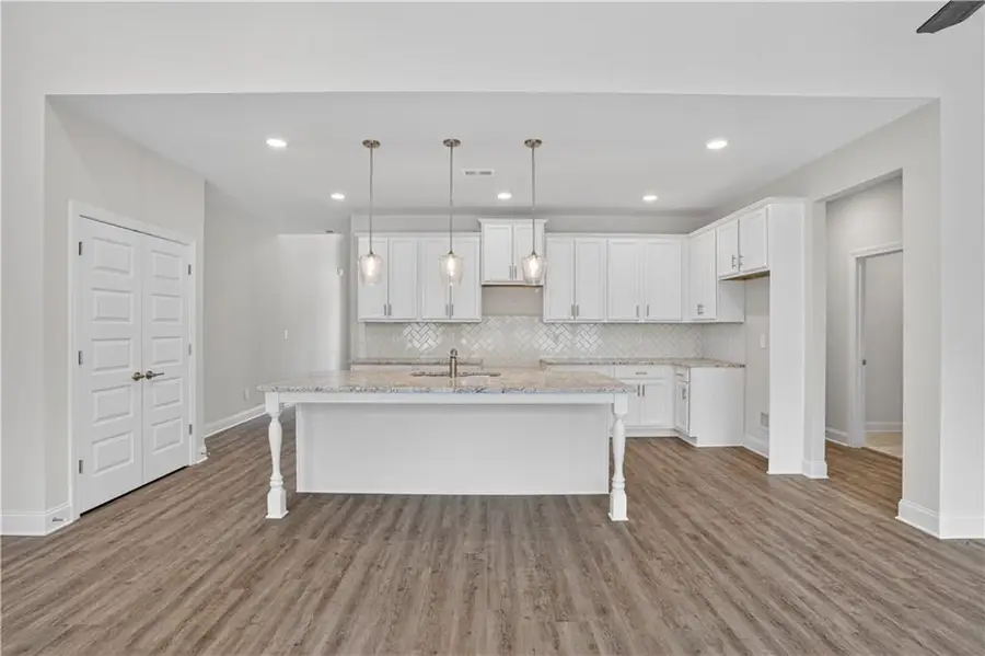 24 Glengarry Ct Lot 249, Adairsville, GA 30103 - #3