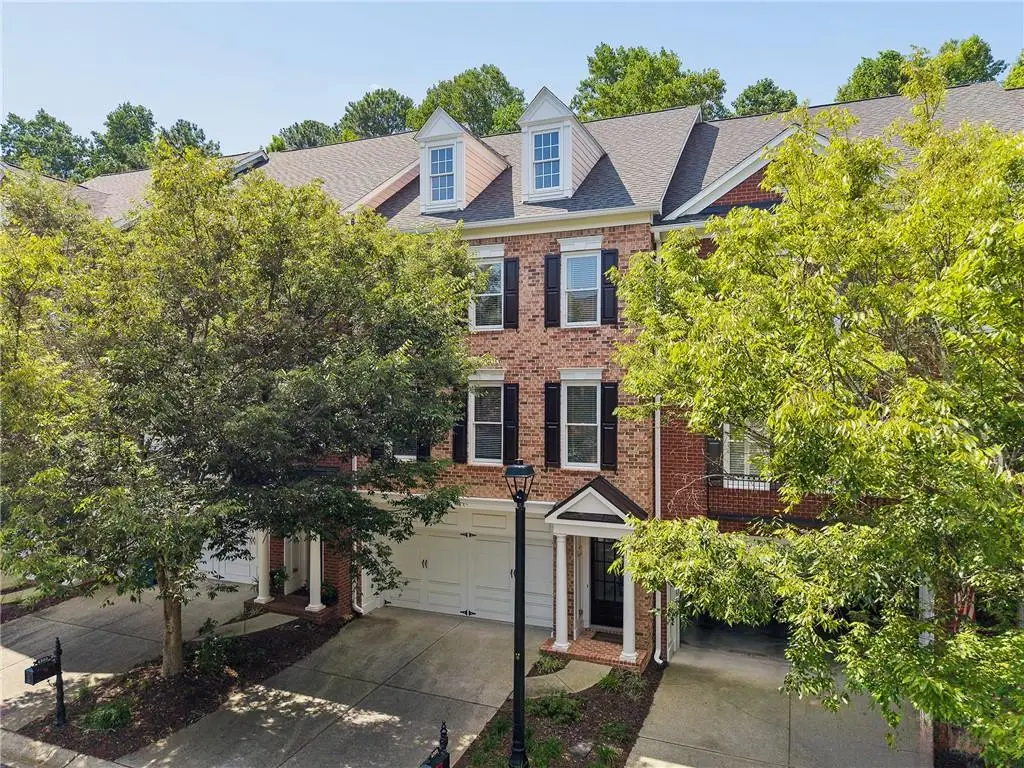 4305 Village Green Drive, Roswell, GA 30075 - #1