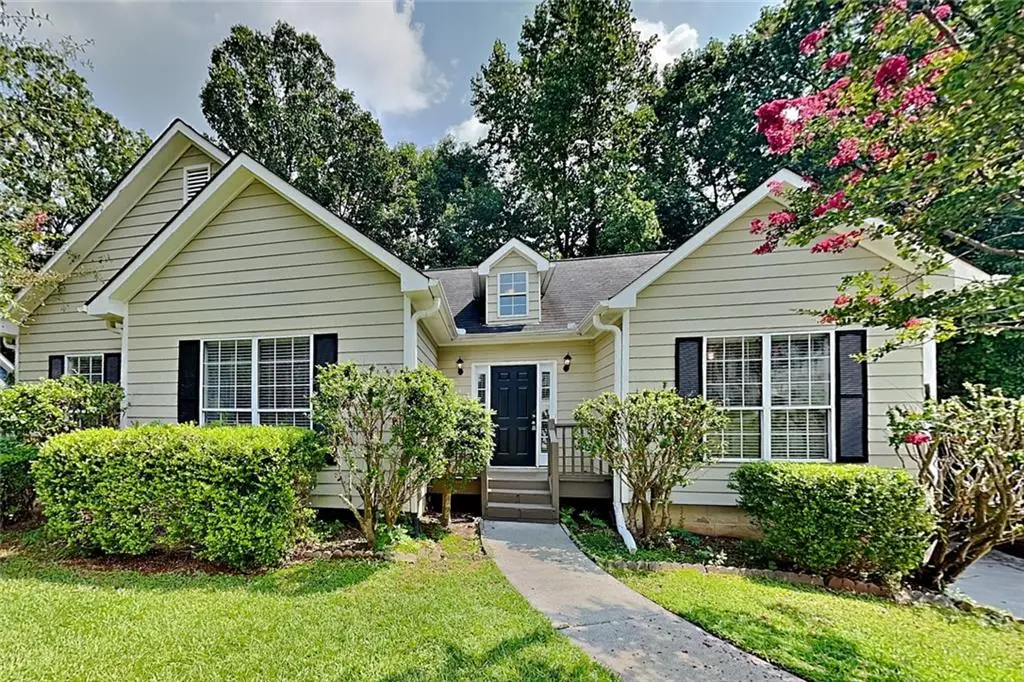 176 Shallow Ridge Lane Ne, Kennesaw, GA 30144 - #1