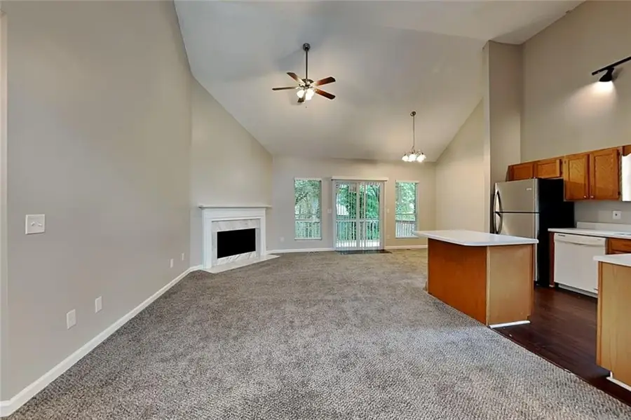 176 Shallow Ridge Lane Ne, Kennesaw, GA 30144 - #3
