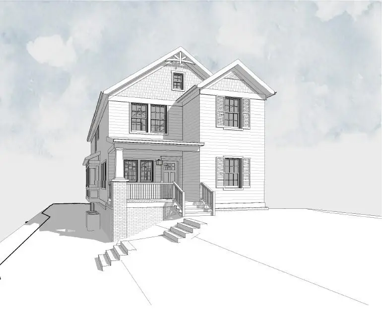 3360 College Street, College Park, GA 30337 - #2