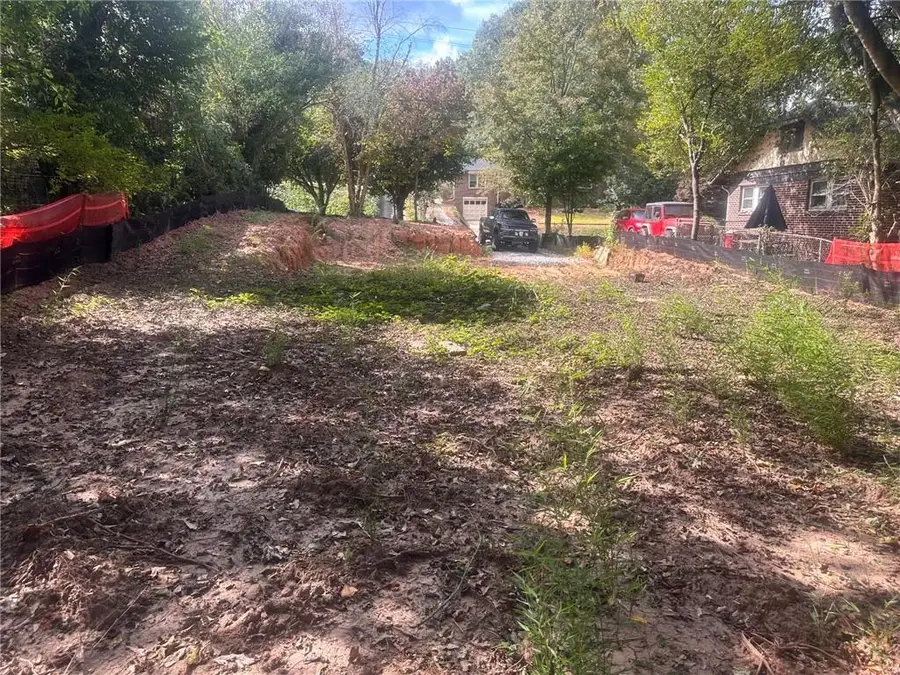 3360 College Street, College Park, GA 30337 - #3