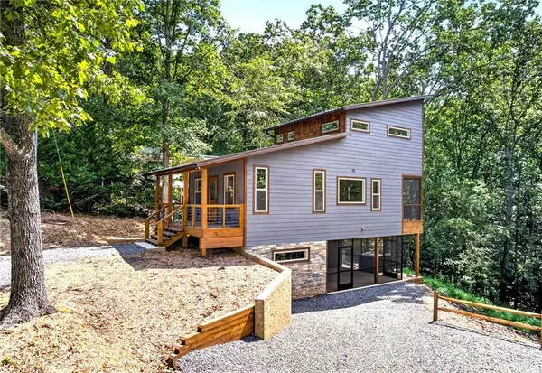 287 Lakeview Circle, Morganton, GA 30560