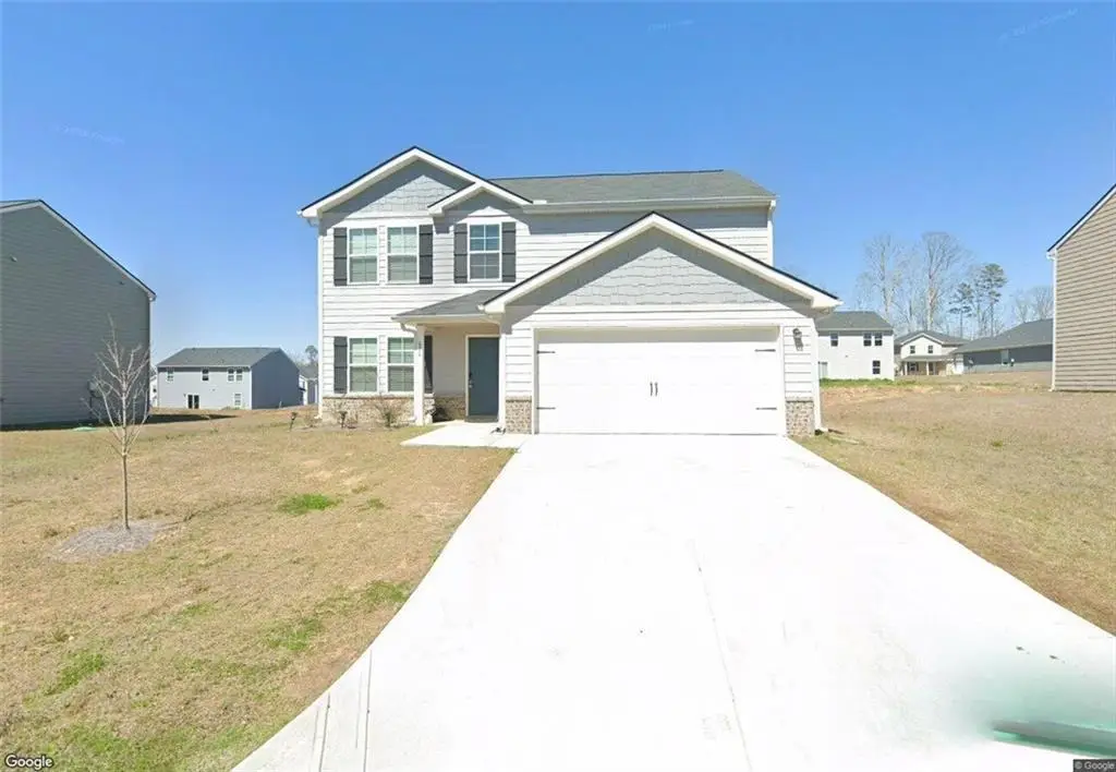 626 Tudor Street, Kingston, GA 30145 - #1