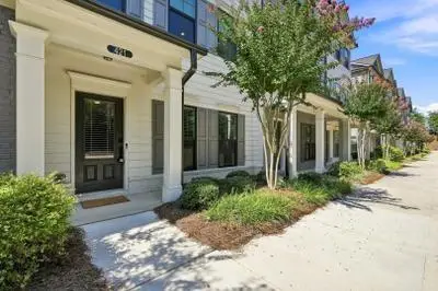 421 Stovall Place, Woodstock, GA 30188 - #2