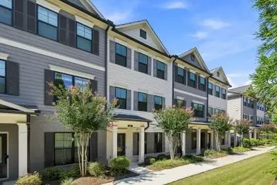 421 Stovall Place, Woodstock, GA 30188 - #3