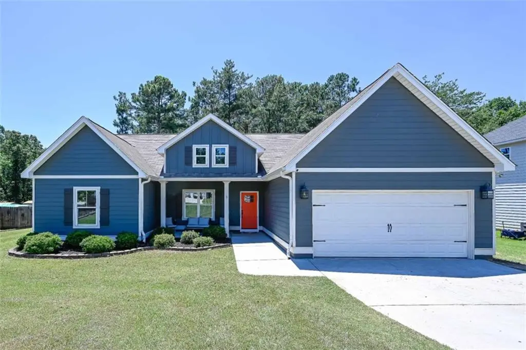 80 Autumn Drive, Bremen, GA 30110 - #1