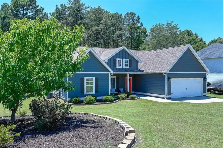 80 Autumn Drive, Bremen, GA 30110 - #3