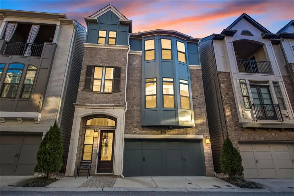 513 Broadview Place Ne, Atlanta, GA 30324 - #1