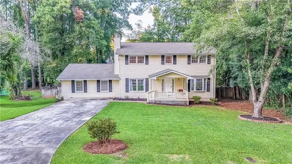 5806 Windermere Court, Lithonia, GA 30038
